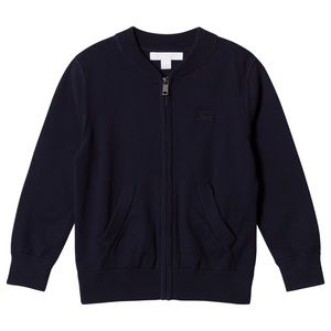 Burberry Baby Boy Zip Cardigan!!